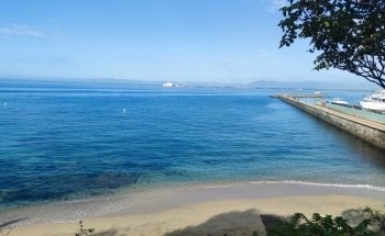 Platja dels Palangrers