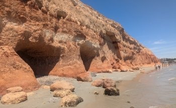 Playa de Campoamor
