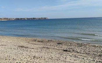 Playa de Campoamor
