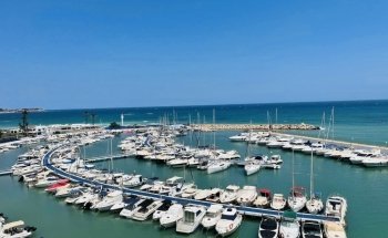 Playa de Campoamor