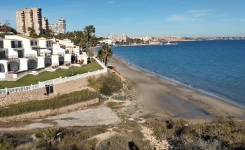 Playa de Campoamor