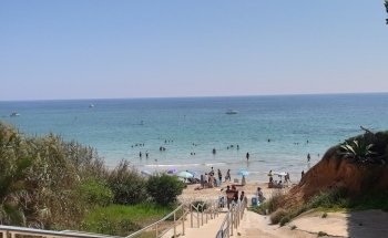 Playa de Campoamor