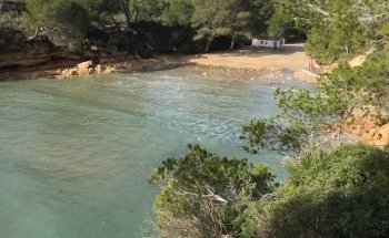 Platja Calafató