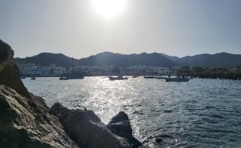 Playa de San José