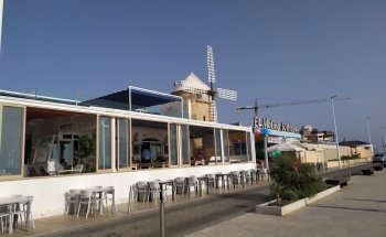 Playa de la Mata