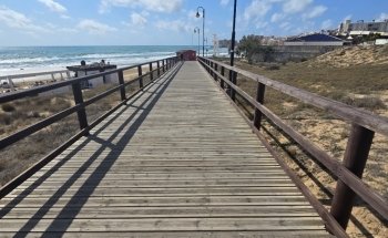 Playa de la Mata