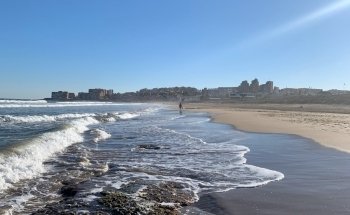Playa de la Mata