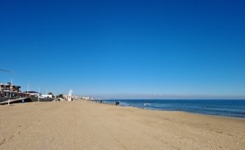 Playa de la Mata
