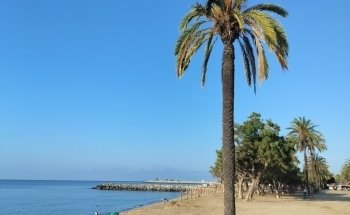 Platja del Callao