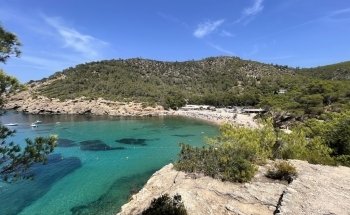 Cala Vinyes