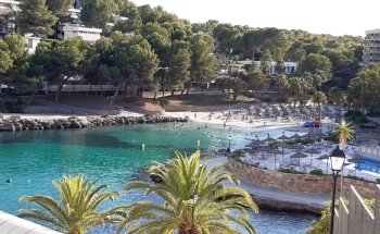 Cala Vinyes