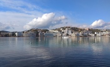 Es Caló d'en Pellicer