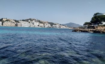 Es Caló d'en Pellicer