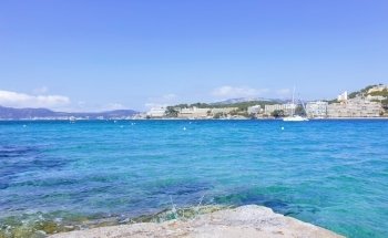 Es Caló d'en Pellicer