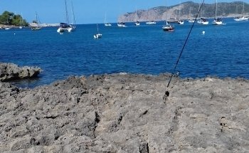 Es Caló d'en Pellicer