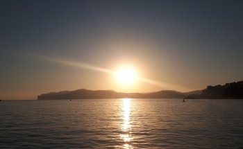 Es Caló d'en Pellicer