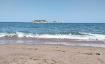 Platja del Grau