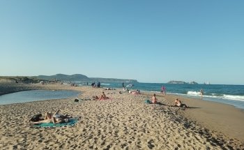 Platja del Grau