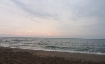 Platja del Grau