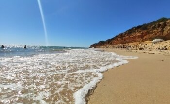 Playa de la Barrosa