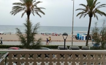 Cunit Platja