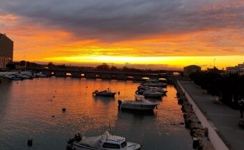 Playa de El Perellonet