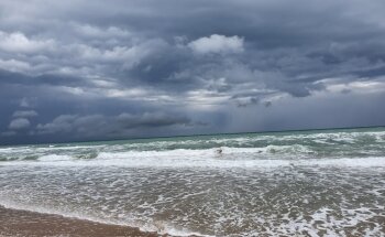 Playa de El Perellonet