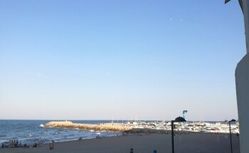 Playa de El Perellonet