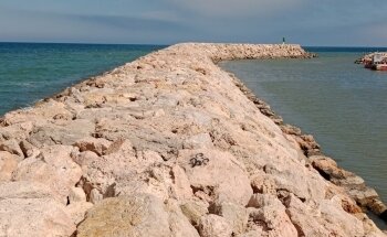 Playa de El Perellonet