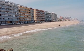Playa de El Perellonet