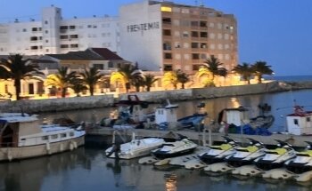 Playa de El Perellonet