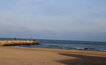 Playa de El Perellonet