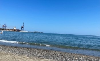 Playa de la Misericordia