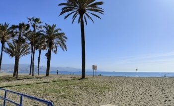 Playa de la Misericordia