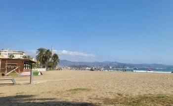 Playa de la Misericordia