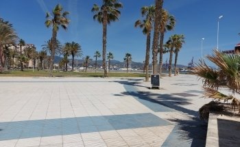 Playa de la Misericordia