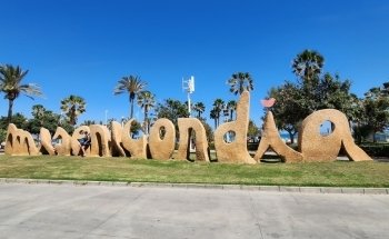 Playa de la Misericordia