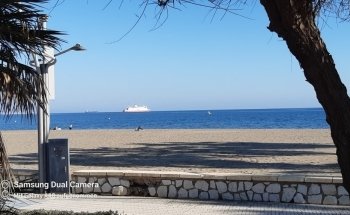 Playa de la Misericordia