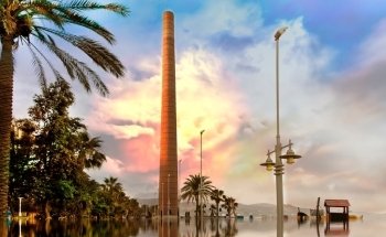 Playa de la Misericordia