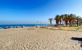 Playa de la Misericordia