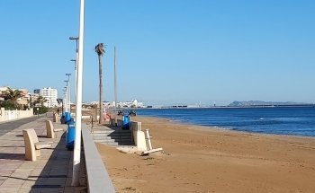 Platja de Bellreguard