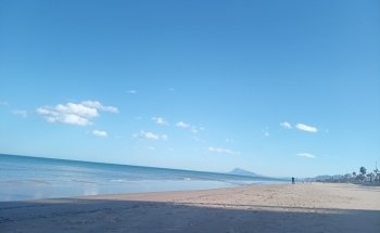 Platja de Bellreguard