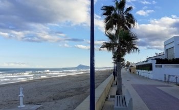 Platja de Bellreguard