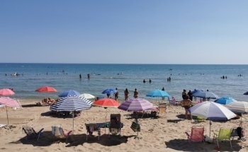 Platja de Bellreguard