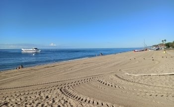 Platja dels Pins
