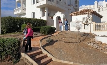 Playa El Chucho Nerja