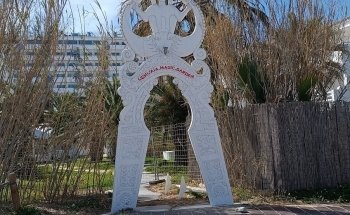 Platja d'en Bossa