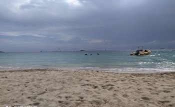 Platja d'en Bossa