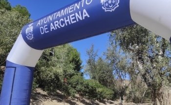 Archena Playa