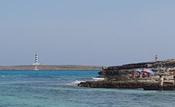 Platja de Punta Prima